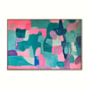 Original Artwork 150cm x 100cm