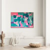 Original Artwork 150cm x 100cm