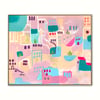 Original Artwork 120cm x 100cm