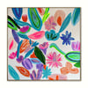 Original Artwork 101cm x 101cm 