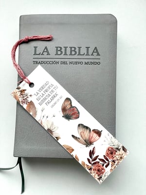 Bookmarks 