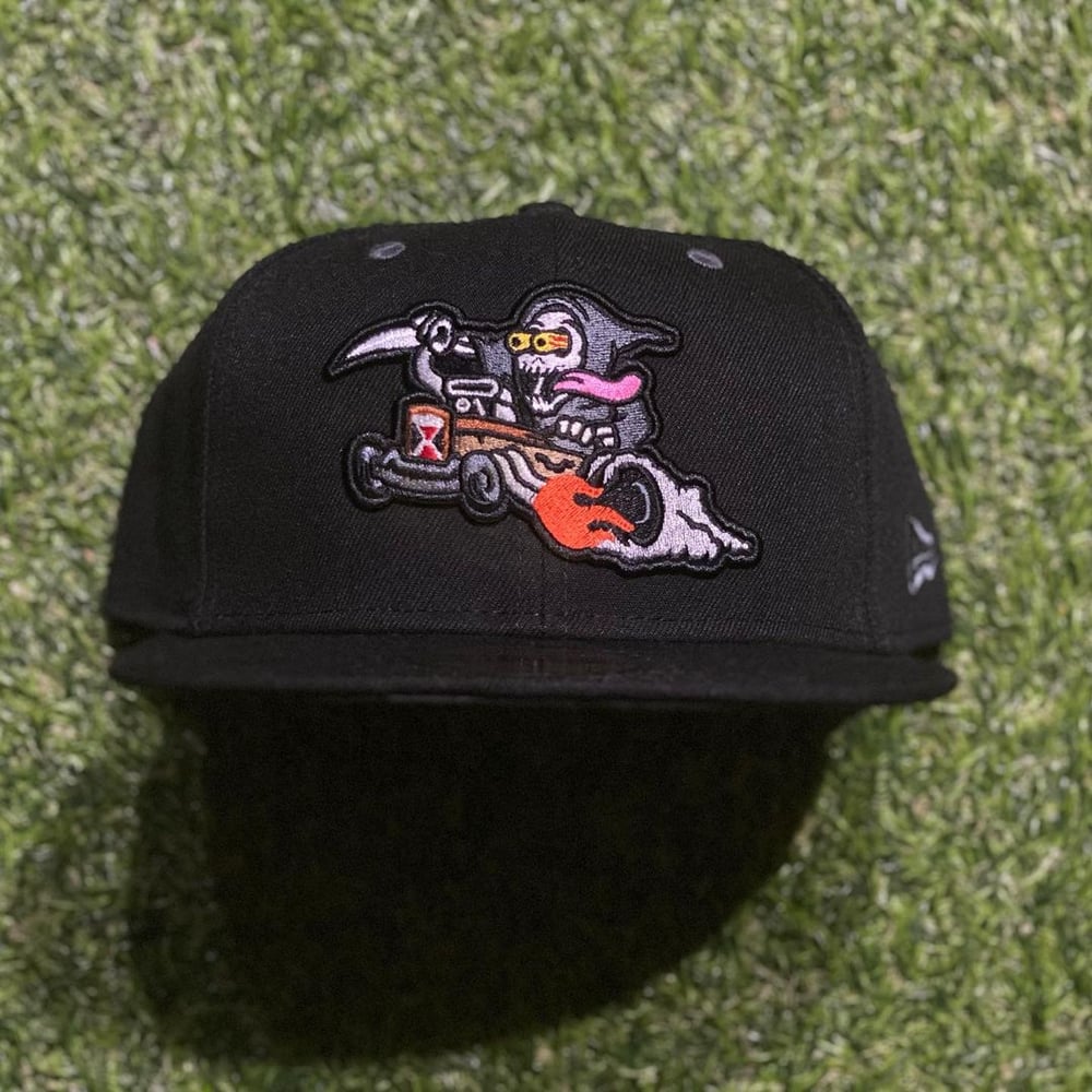 The Reaper Rod 59FIFTY