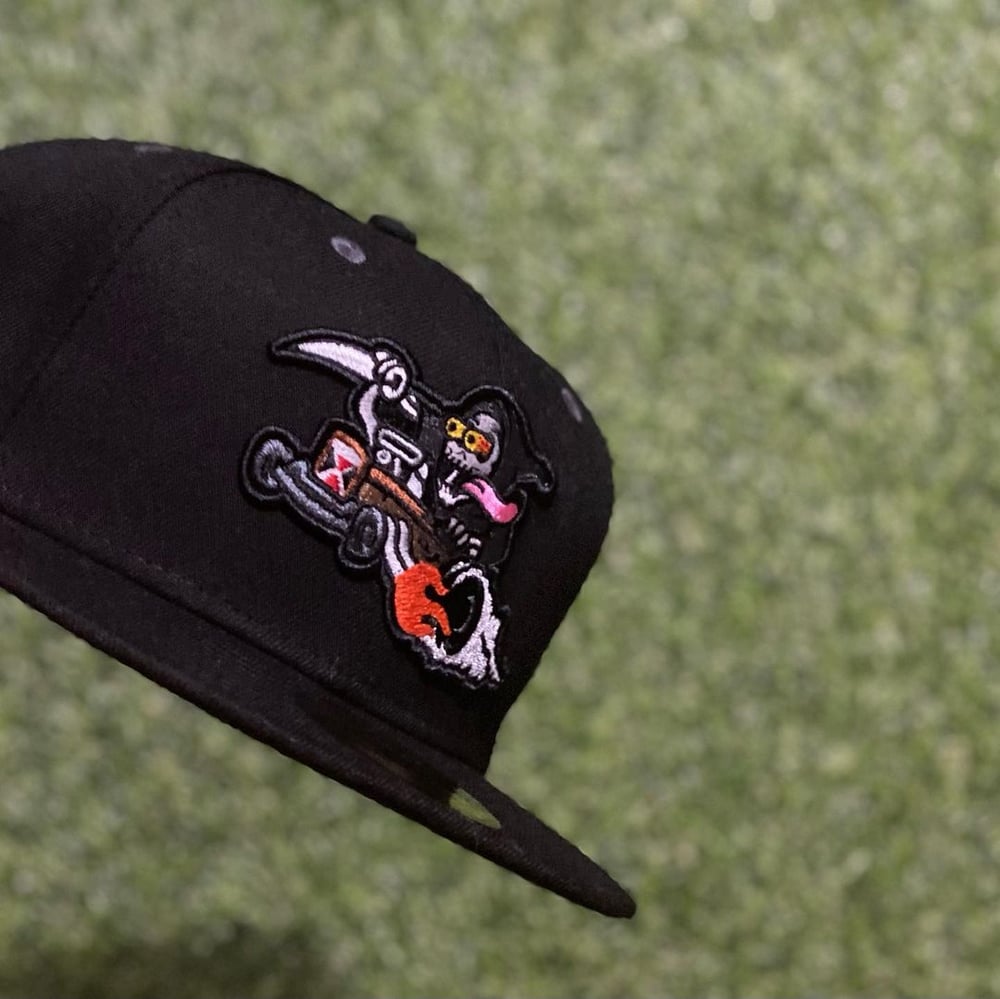 The Reaper Rod 59FIFTY