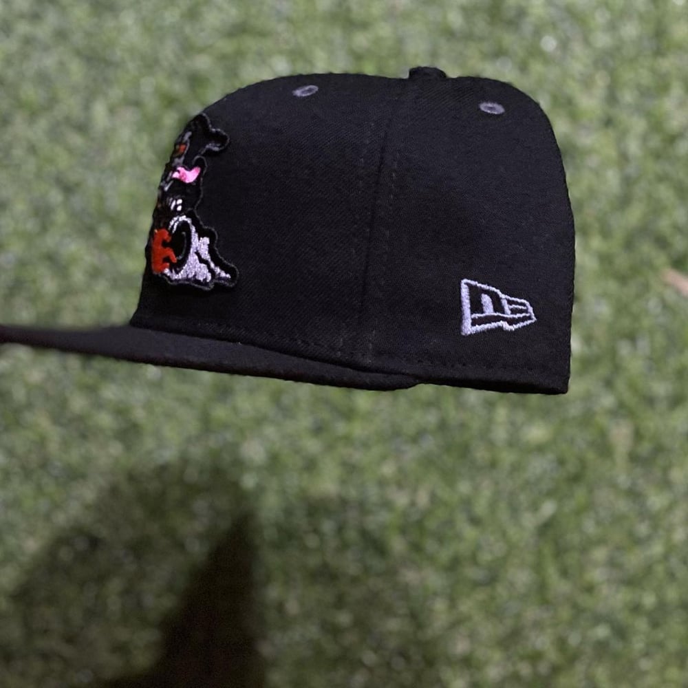 The Reaper Rod 59FIFTY