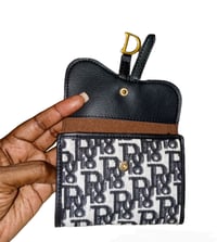 Image 3 of Soft Women's Wallet