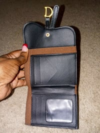 Image 4 of Soft Women's Wallet