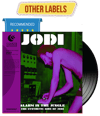 JODI - Alarm In The Jungle