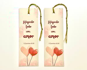 Bookmarks 