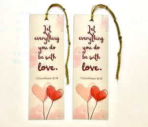 Bookmarks 