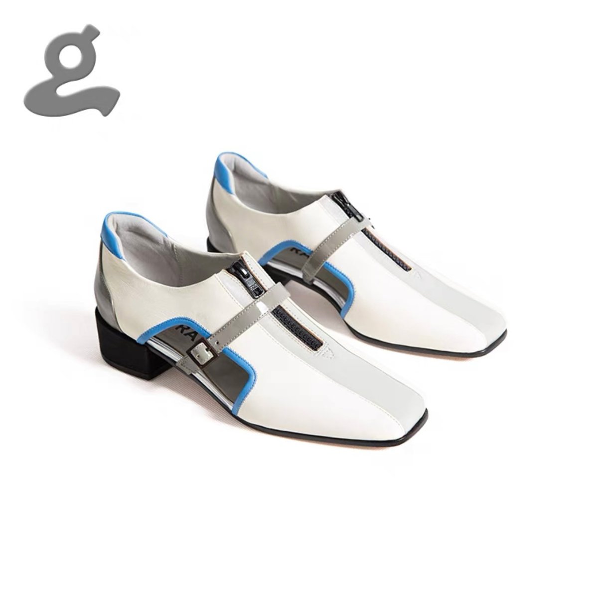 Image of Emotion 18S/S