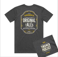 ORIGINAL tALEs Tee