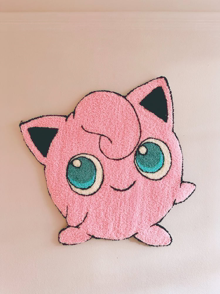 Image of Commission A Rug