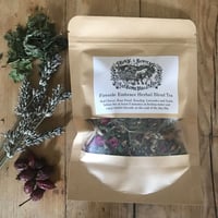 Image 1 of Fireside Embrace Herbal Blend Tea