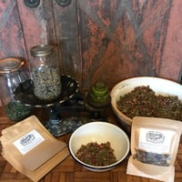 Image 3 of Fireside Embrace Herbal Blend Tea