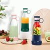 Well Bottle