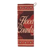 'Hood Golf Country Club' Multi-Use Towel