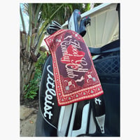 Image 4 of 'Hood Golf Country Club' Multi-Use Towel