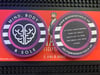 Mind, Body & Sole Beer Mats 