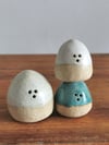 Saleros anti humedad. Salt Shaker anti humidity
