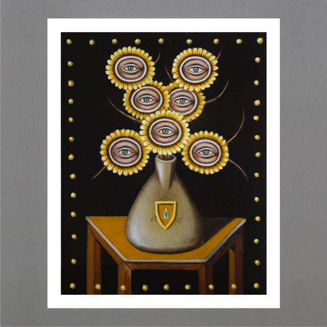 Sette, azione nel mondo