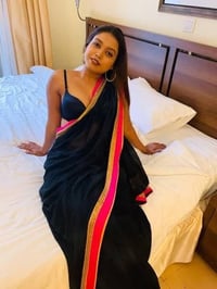 Nikita Bangalore Escorts Service 