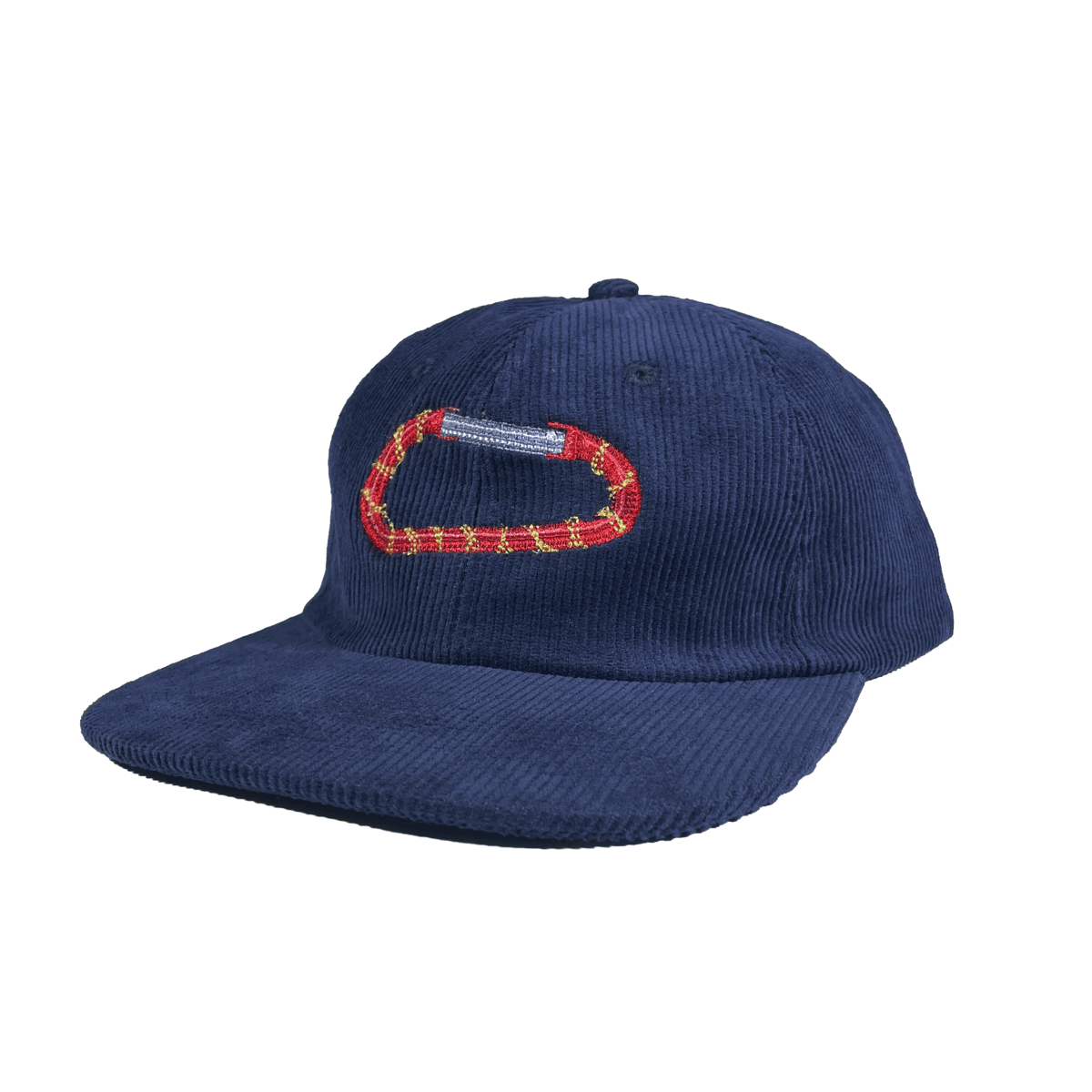 Image of Carabiner Hat