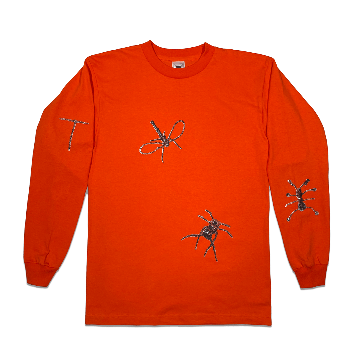 Image of Bug Life - Orange
