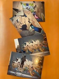 Image 4 of "P! CUTS"