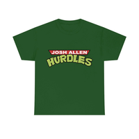 Image 1 of Mutant Allen Unisex Heavy Cotton Tee