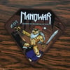 Nanowar - Triumph of True Metal of Steel 