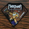 Nanowar - Triumph of True Metal of Steel 