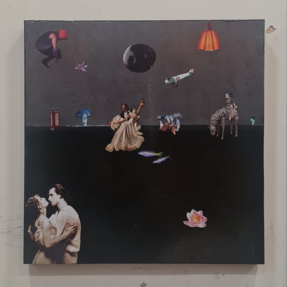 Image of AFTER DARK