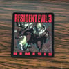 Resident Evil 3: Nemesis 