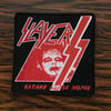 Slayer - Satan's Little Helper 