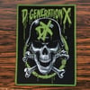 D-GENERATION X