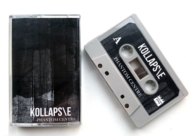 KOLLAPS/E - Phantom Centre