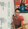 JWR 024 - FOREVER LESBIANS - SHERRY REISSUE CASSETTE