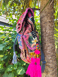 Image 4 of Skiathos Back Pack- 2