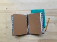 Image 3 of PinoDori A5 montagne