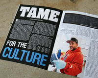 Image 2 of Streets Dept Magazine, Issue #2 (2023)