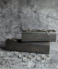 Image 5 of Dainty Twist Ring