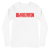 Blacktooth A Mindset Of Annihilation Long Sleeve T-Shirt