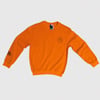 "Voy Volando" Sweat Shirt (Orange)