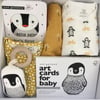 Penguin New Baby Gift Box