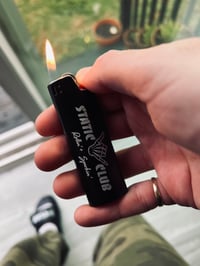 Image 1 of SC lighter sleeve