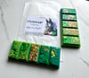 Sumeru Character Wax Melts | Tighnari, Al-Haitham, and Cyno | 