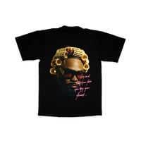Image 1 of Still Hurt ‘Rollers’ T-Shirt (PM Colorway)