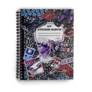 Image 2 of My Sticker Album - Reusable Sticker Collection Book