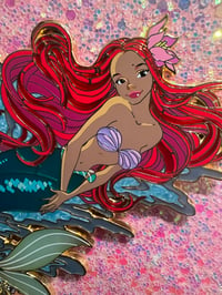 Image 1 of Mermaid Splash