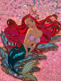 Image 3 of Mermaid Splash